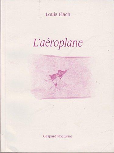 L'aéroplane