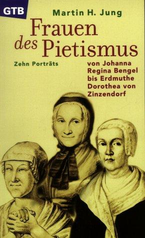 Frauen des Pietismus