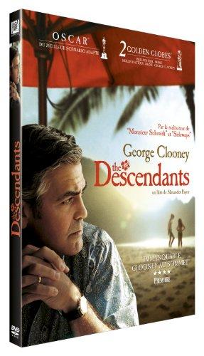 The descendants [FR Import]