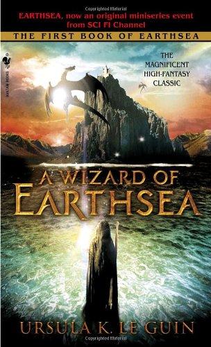 A Wizard of Earthsea