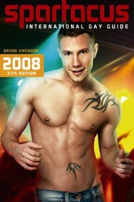 Spartacus International Gay Guide 2008