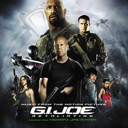 G I Joe Retaliation