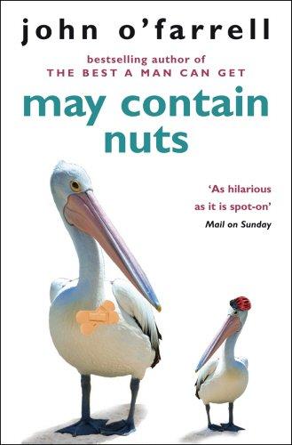 May Contain Nuts