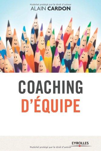 Coaching d'équipe