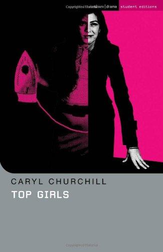 Top Girls (Methuen Drama Student Editions)