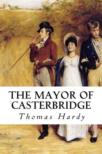 The Mayor of Casterbridge