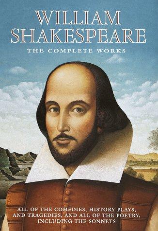 William Shakespeare: The Complete Works