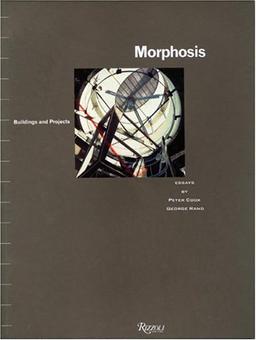 Morphosis: Buildings and Projects Volume 1