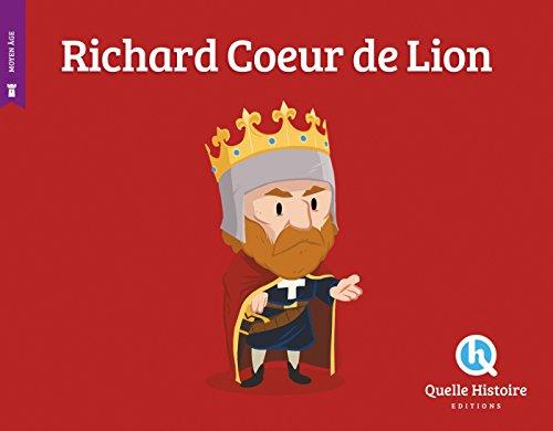 Richard Coeur de Lion