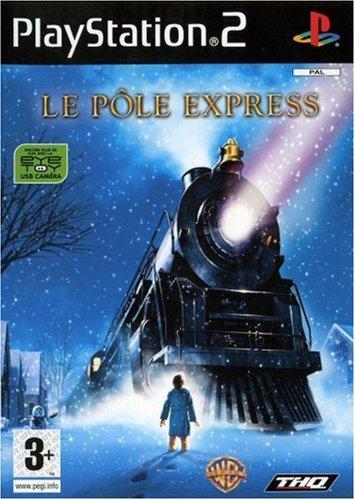 Le Pole Express [FR Import]