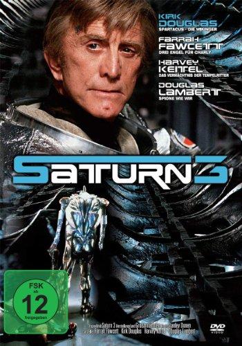 Saturn 3