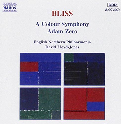 Bliss A Colour Sinfonie Lloyd