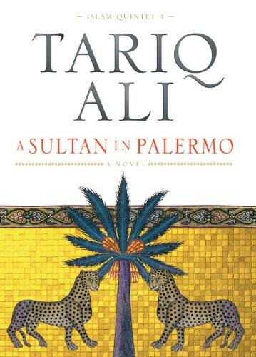 A Sultan in Palermo (The Islam Quintet)