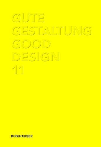 Gute Gestaltung / Good Design 11