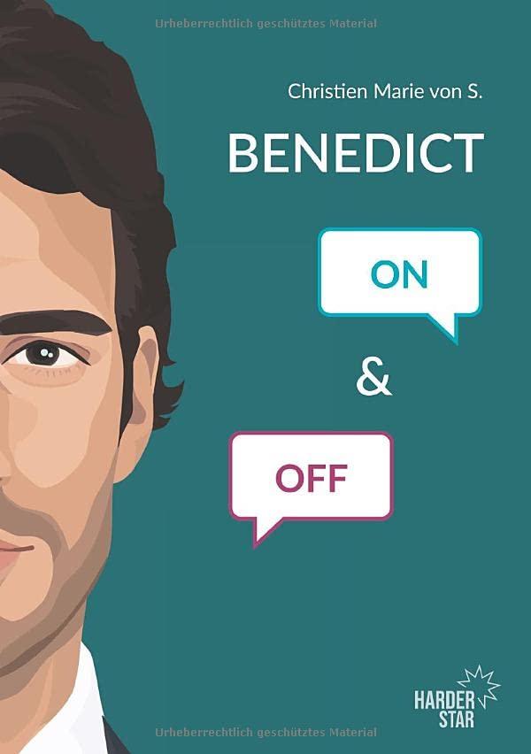 Benedict On & Off