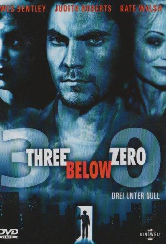 Three below zero [Verleihversion]