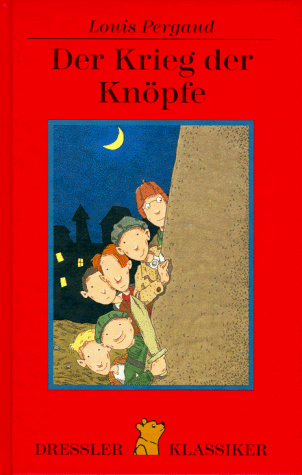 Der Krieg der Knöpfe