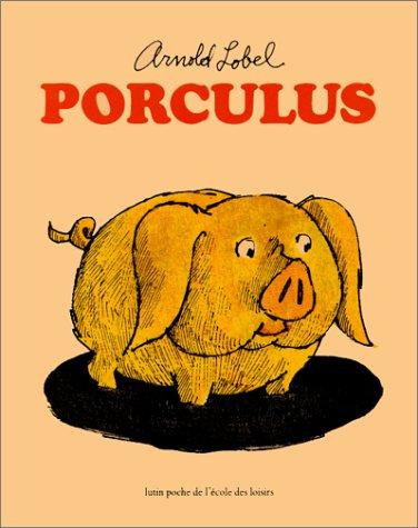 Porculus