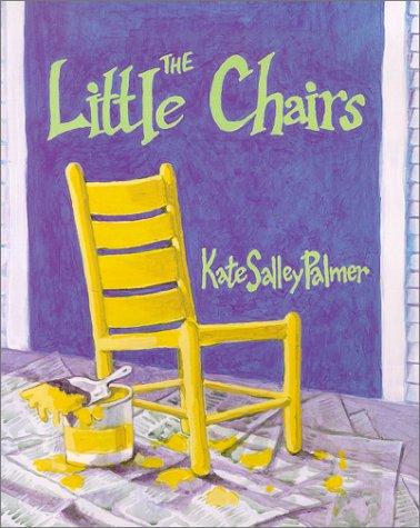 The Little Chairs