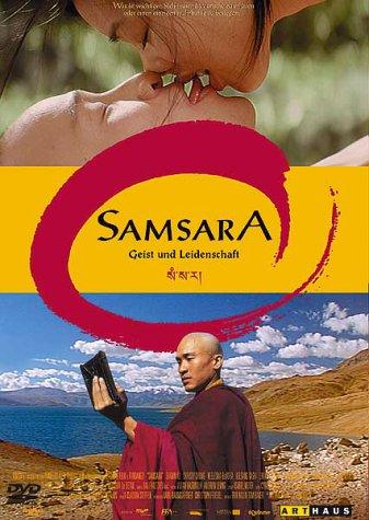 Samsara - Geist und Leidenschaft