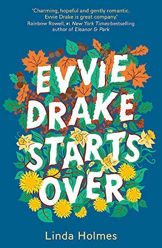 Evvie Drake Starts Over