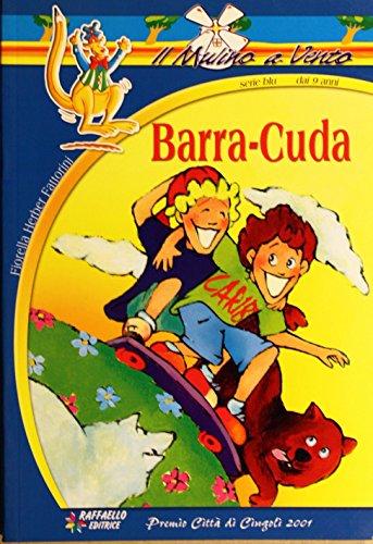 Barra-cuda