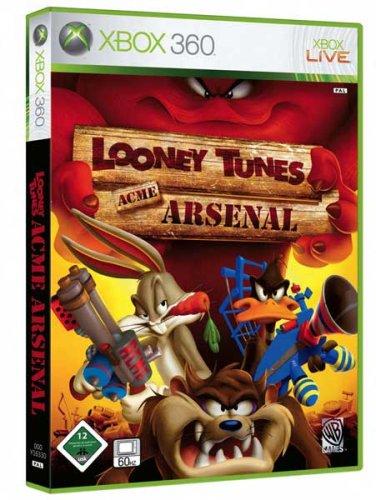 Looney Tunes: Acme Arsenal