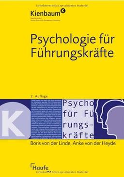 Psychologie für Führungskräfte