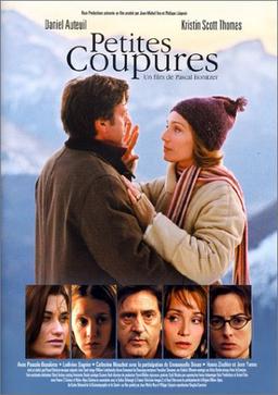 Petites coupures [FR Import]