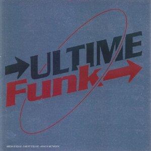 Ultime Funk [20 Titres]