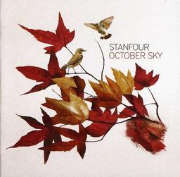 October Sky