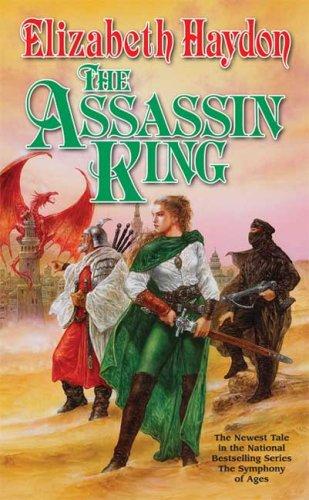 The Assassin King (Symphony of Ages)