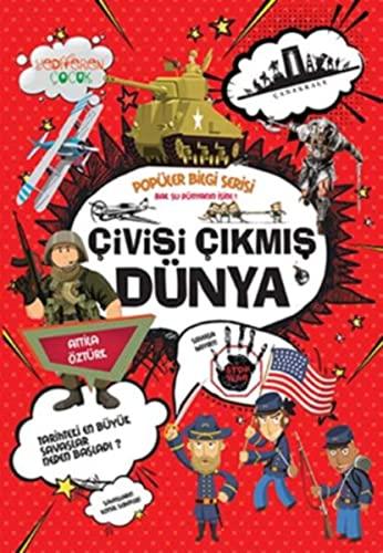 Civisi Cikmis Dünya - Popüler Bilgi Serisi