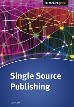 Single Source Publishing