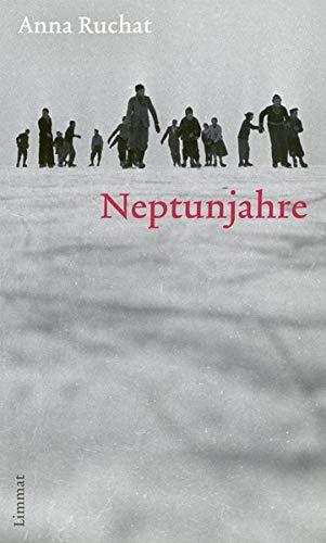 Neptunjahre: Erzählungen