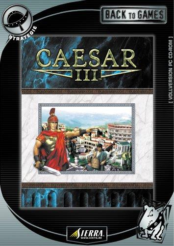 Caesar 3 (Pointsoft)