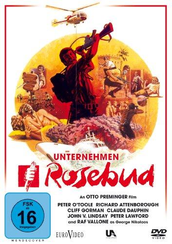 Unternehmen Rosebud