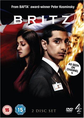 Britz [2 DVDs]