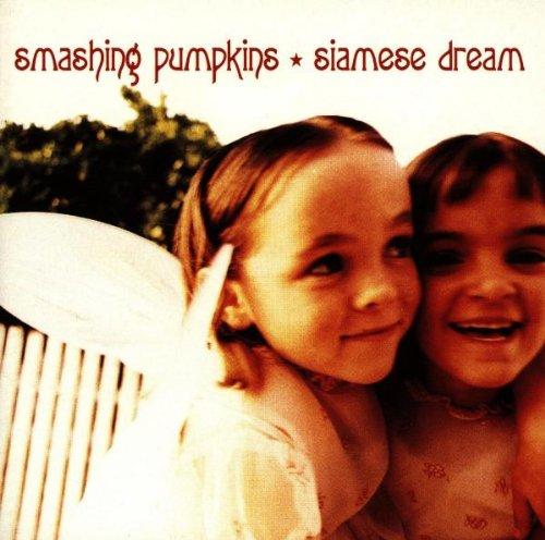 Siamese Dream