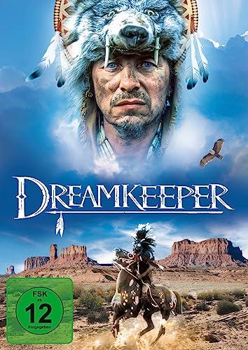 Dreamkeeper [2 DVDs]