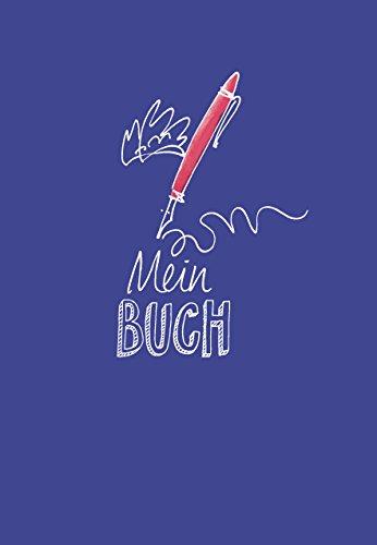 Mein Buch: 100 Dinge, über die du schreiben kannst