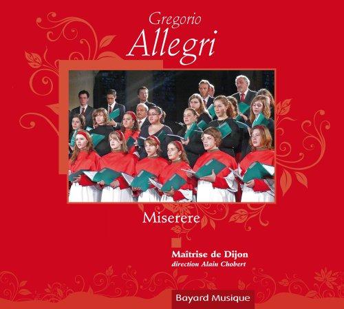 Allegri / Miserere