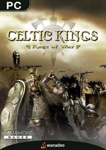 Celtic Kings [FR Import]