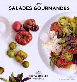 Salades gourmandes