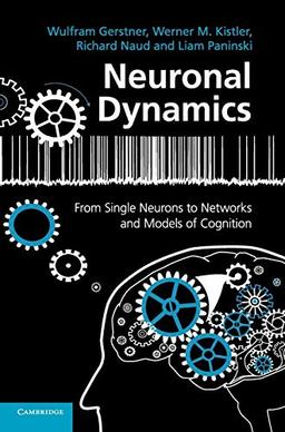 Neuronal Dynamics: From Single Neurons to Networks and Models of Cognition