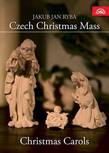 Jakub Jan Ryba : Messe de Noël tchèque