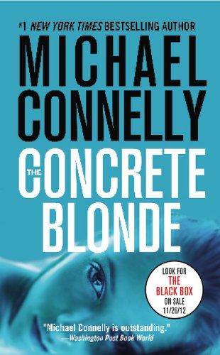 The Concrete Blonde (A Harry Bosch Novel)