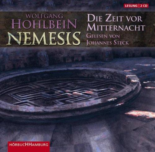 Nemesis 1. Die Zeit vor Mitternacht. 2 CDs