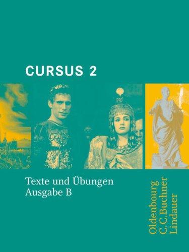 Cursus B 2. Texte und Übungen