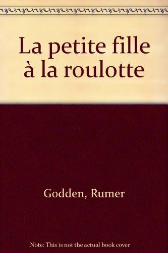 La petite fille à la roulotte